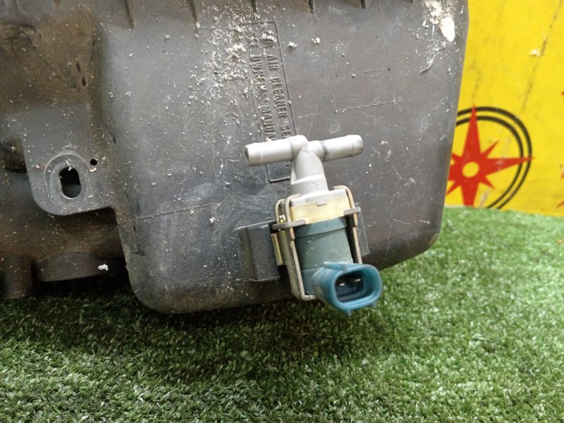 Корпус воздушного фильтра, 500 рублей, Красноярск