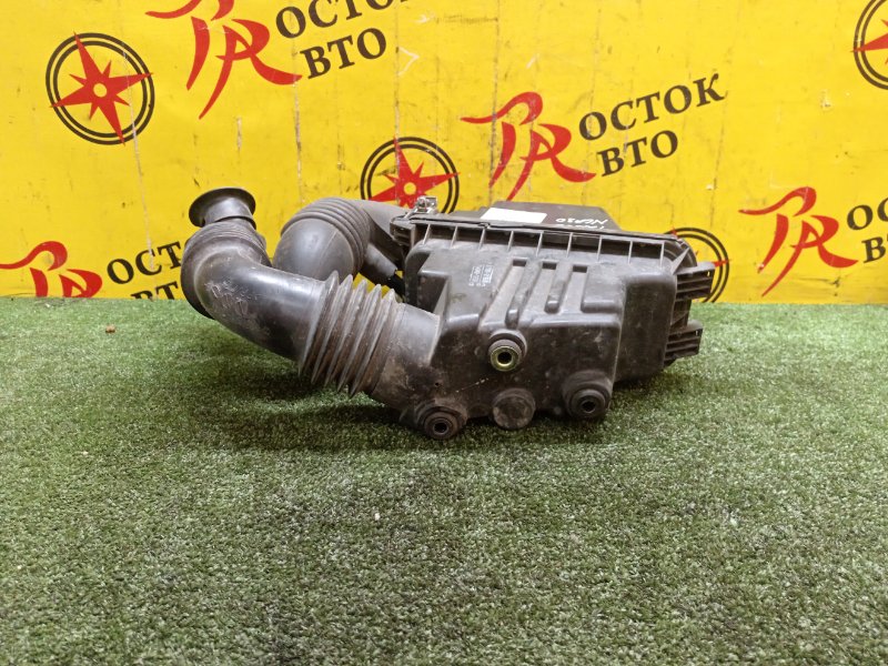 Корпус воздушного фильтра, 500 рублей, Красноярск