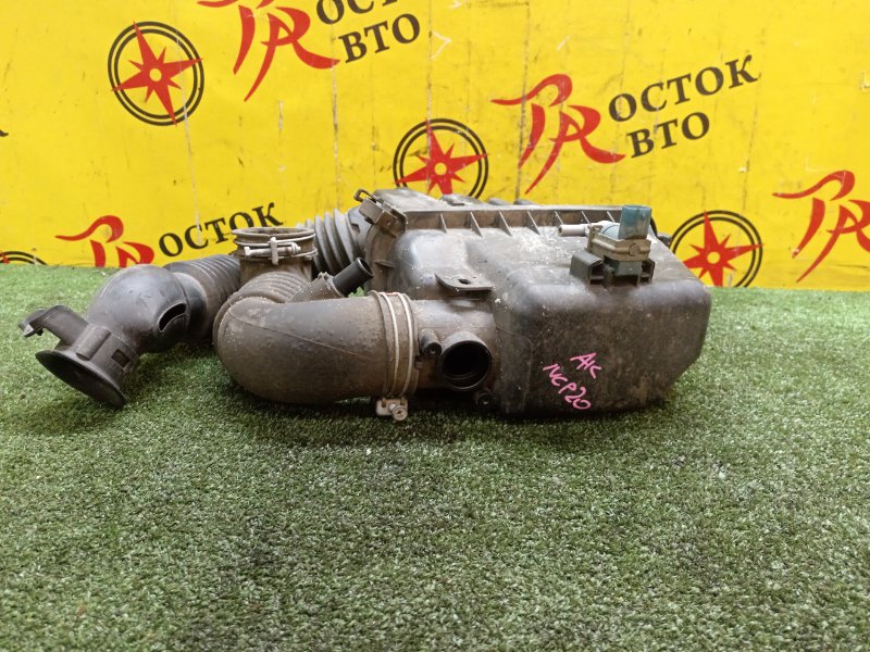 Корпус воздушного фильтра, 500 рублей, Красноярск