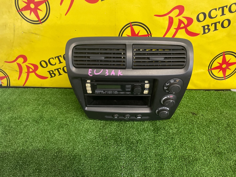 Блок управления климат-контролем, 1200 рублей, Красноярск