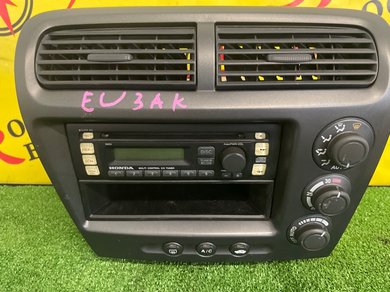 Блок управления климат-контролем, 1200 рублей, Красноярск