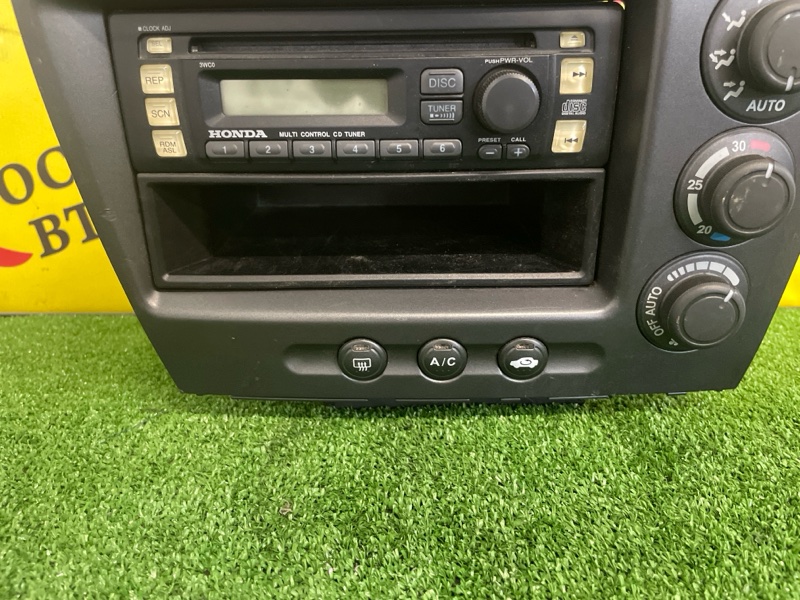 Блок управления климат-контролем, 1200 рублей, Красноярск