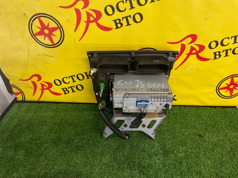 Блок управления климат-контролем, 1200 рублей, Красноярск