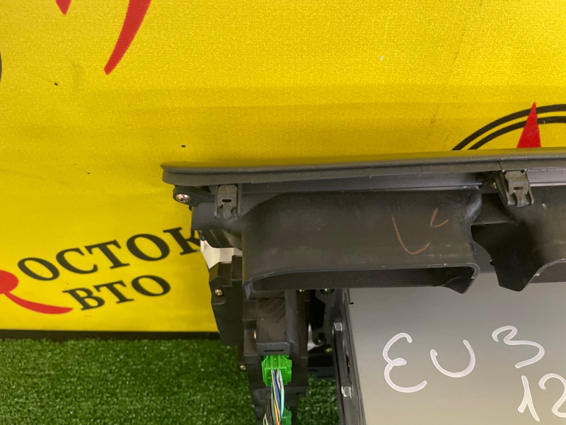 Блок управления климат-контролем, 1200 рублей, Красноярск