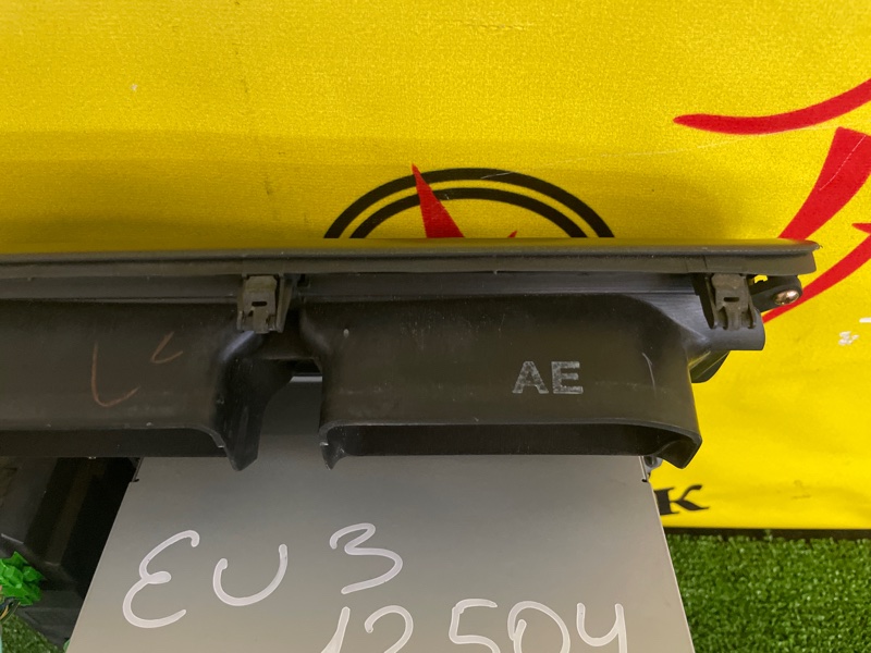 Блок управления климат-контролем, 1200 рублей, Красноярск