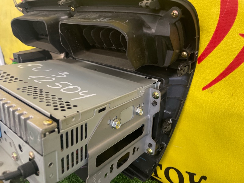 Блок управления климат-контролем, 1200 рублей, Красноярск