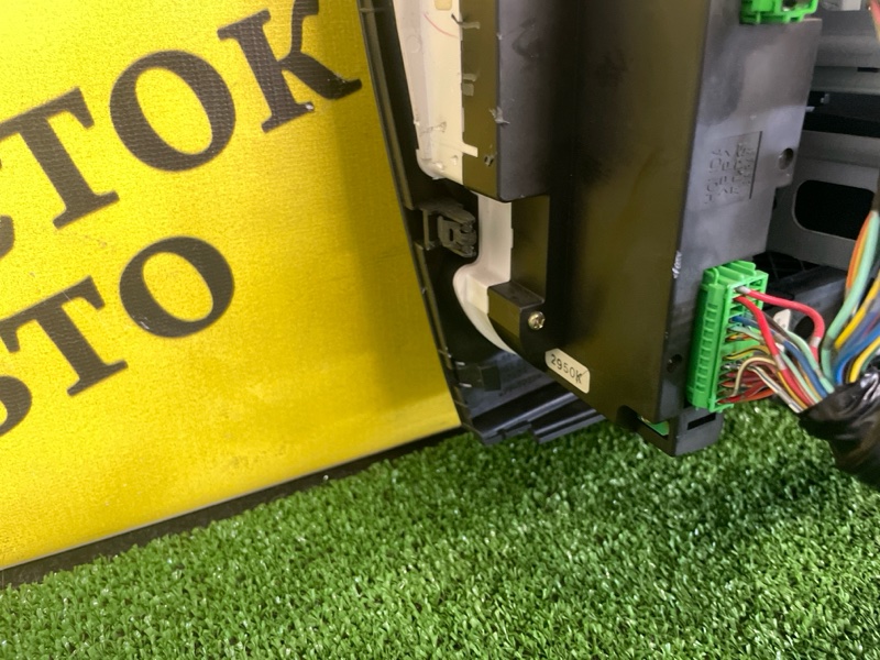 Блок управления климат-контролем, 1200 рублей, Красноярск