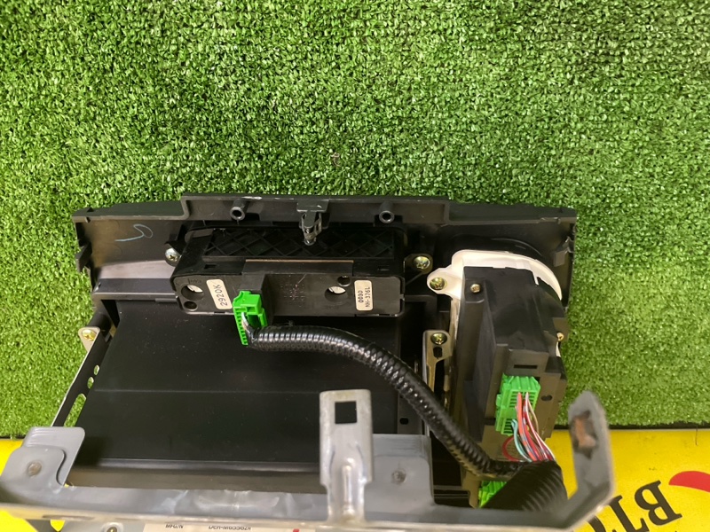 Блок управления климат-контролем, 1200 рублей, Красноярск