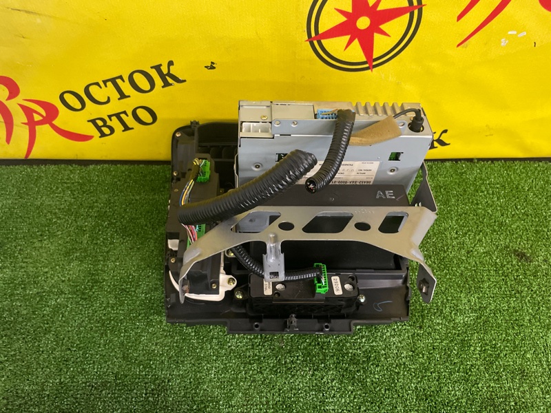 Блок управления климат-контролем, 1200 рублей, Красноярск