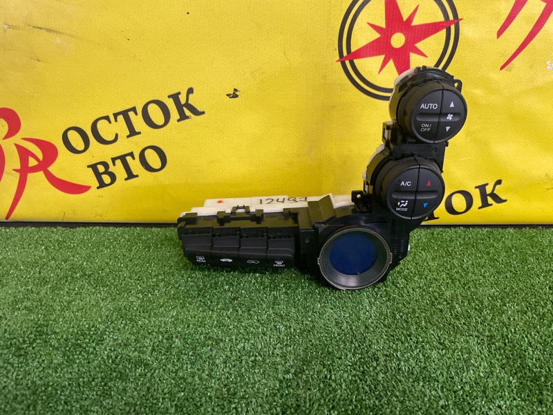 Блок управления климат-контролем, 800 рублей, Красноярск