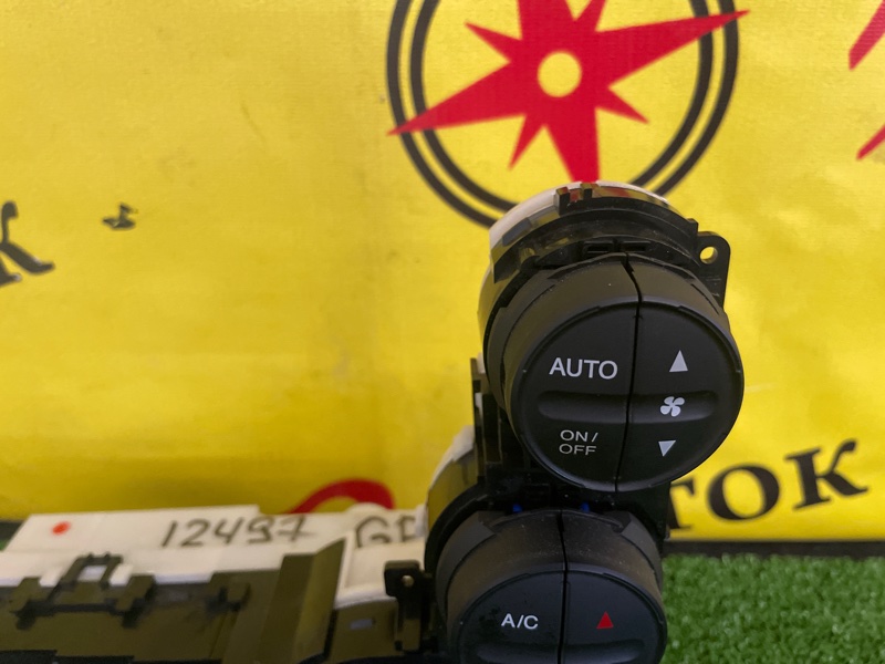 Блок управления климат-контролем, 800 рублей, Красноярск