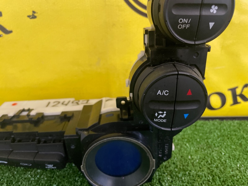 Блок управления климат-контролем, 800 рублей, Красноярск