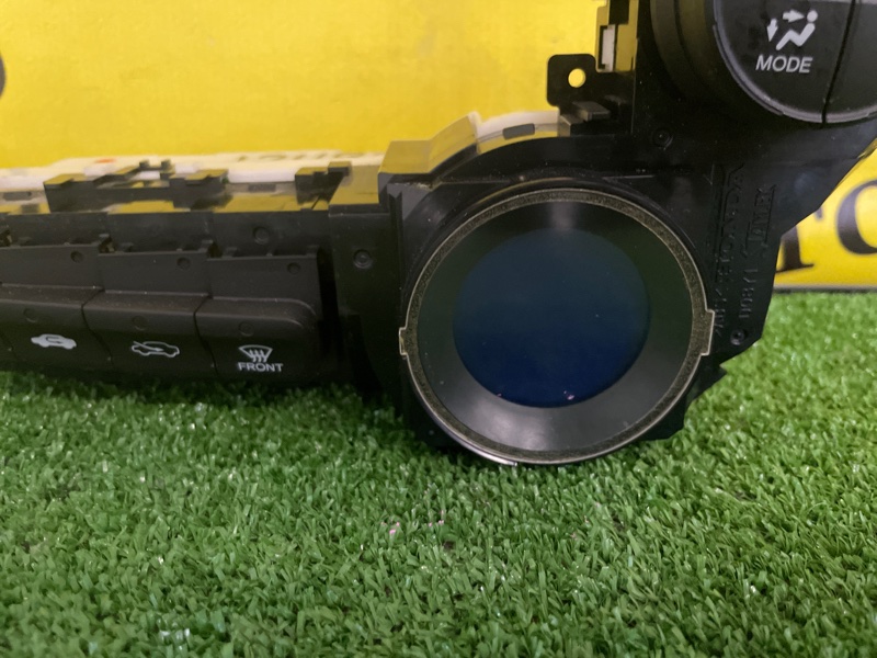 Блок управления климат-контролем, 800 рублей, Красноярск