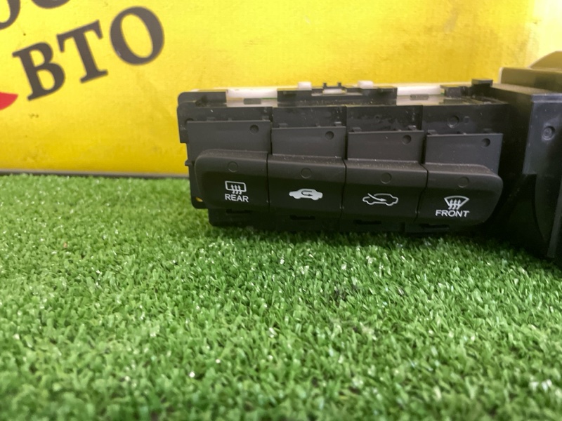 Блок управления климат-контролем, 800 рублей, Красноярск