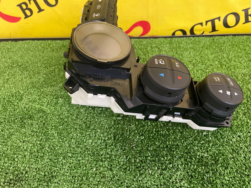 Блок управления климат-контролем, 800 рублей, Красноярск