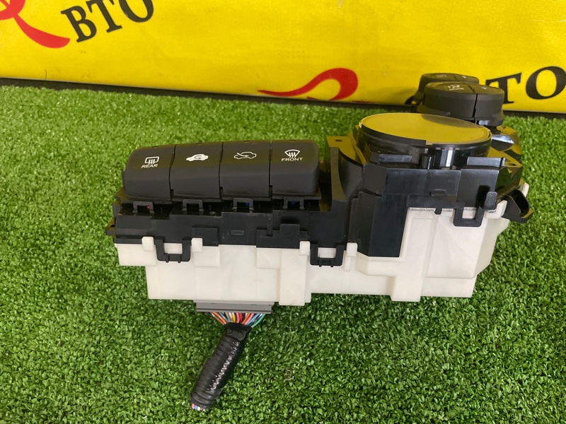 Блок управления климат-контролем, 800 рублей, Красноярск