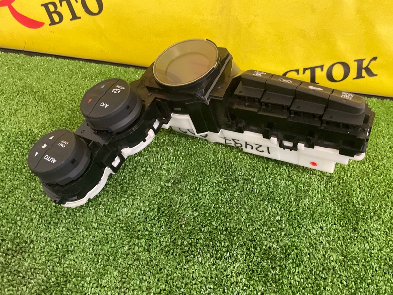 Блок управления климат-контролем, 800 рублей, Красноярск