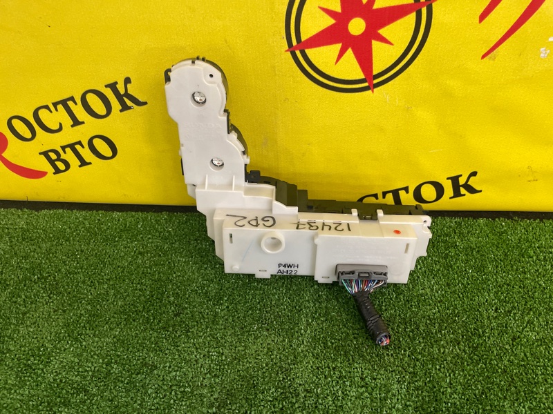 Блок управления климат-контролем, 800 рублей, Красноярск