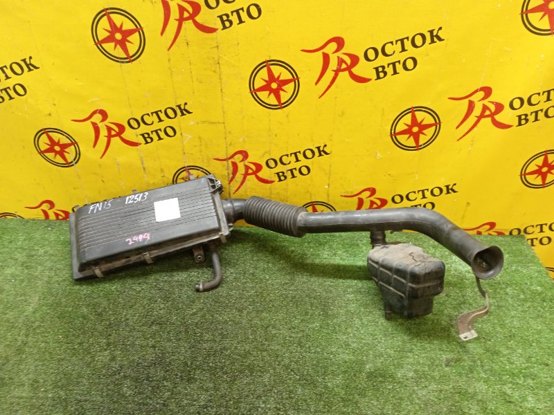 Корпус воздушного фильтра, 700 рублей, Красноярск