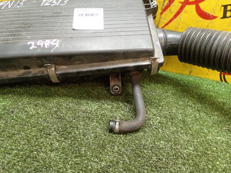 Корпус воздушного фильтра, 700 рублей, Красноярск