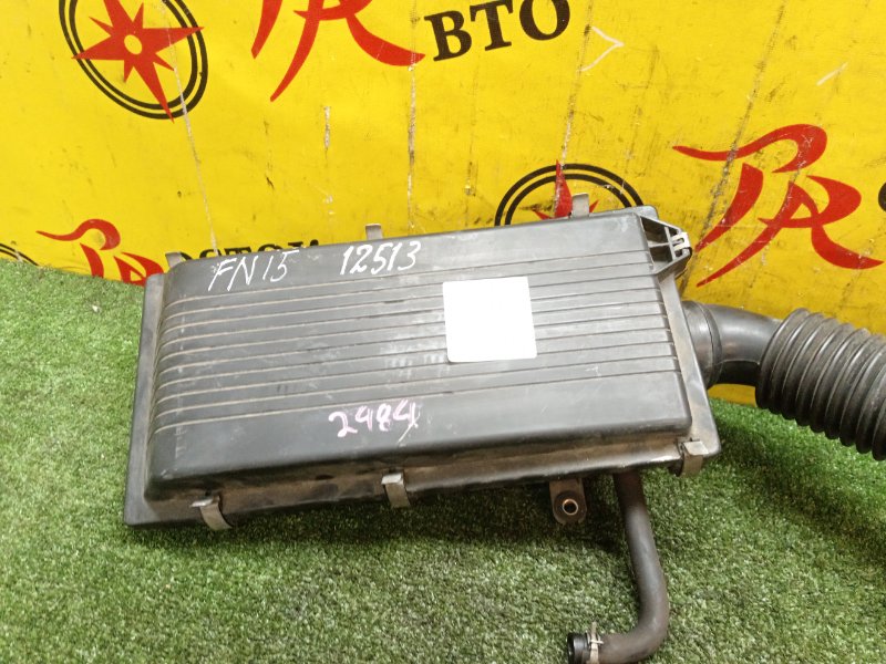 Корпус воздушного фильтра, 700 рублей, Красноярск