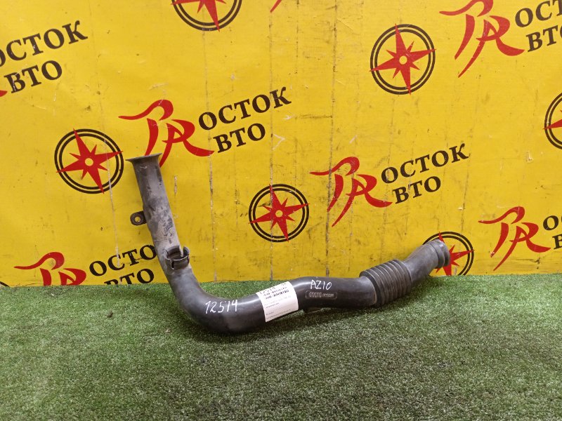 Воздухозаборник, 500 рублей, Красноярск