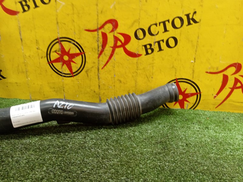 Воздухозаборник, 500 рублей, Красноярск