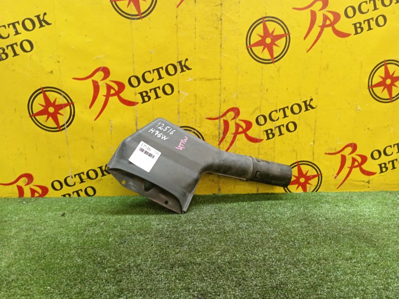 Воздухозаборник, 500 рублей, Красноярск