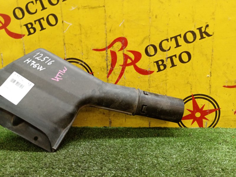 Воздухозаборник, 500 рублей, Красноярск