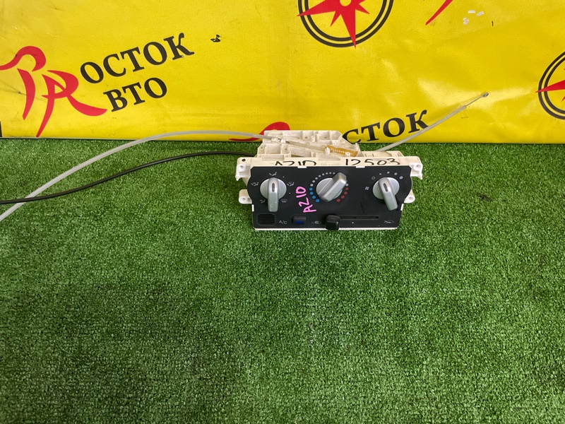 Блок управления климат-контролем, 400 рублей, Красноярск