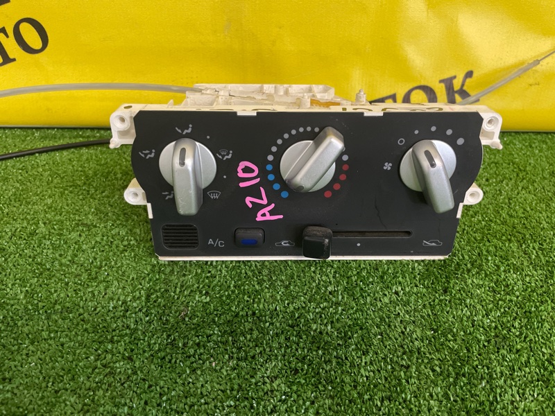 Блок управления климат-контролем, 400 рублей, Красноярск