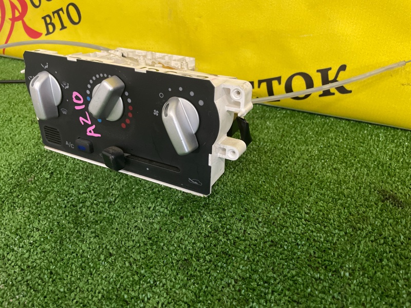 Блок управления климат-контролем, 400 рублей, Красноярск