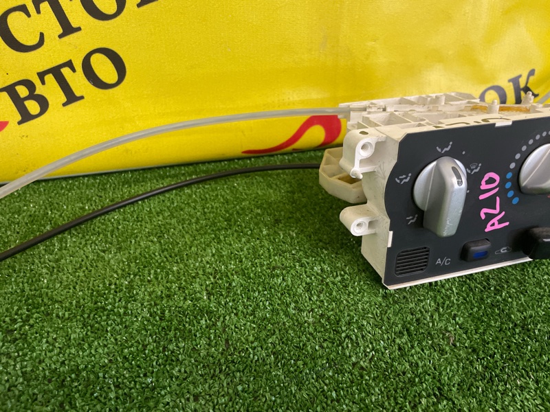 Блок управления климат-контролем, 400 рублей, Красноярск