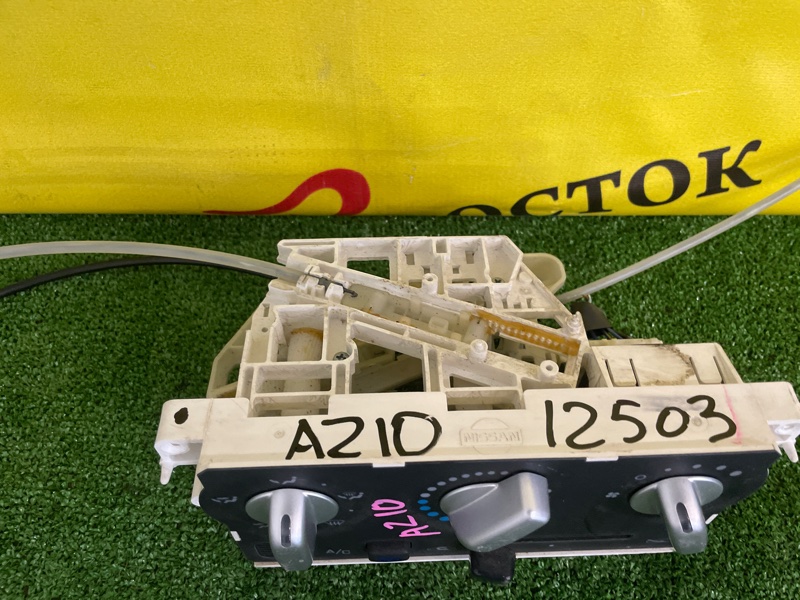 Блок управления климат-контролем, 400 рублей, Красноярск