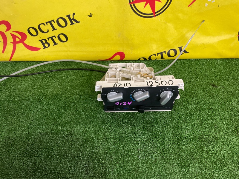 Блок управления климат-контролем, 400 рублей, Красноярск