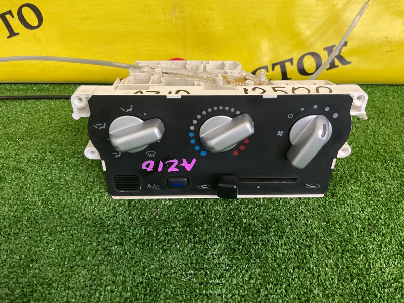 Блок управления климат-контролем, 400 рублей, Красноярск