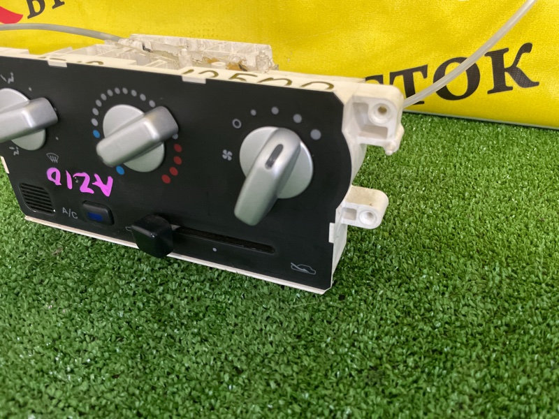 Блок управления климат-контролем, 400 рублей, Красноярск