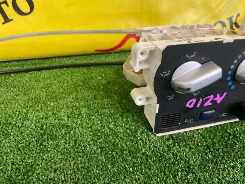 Блок управления климат-контролем, 400 рублей, Красноярск