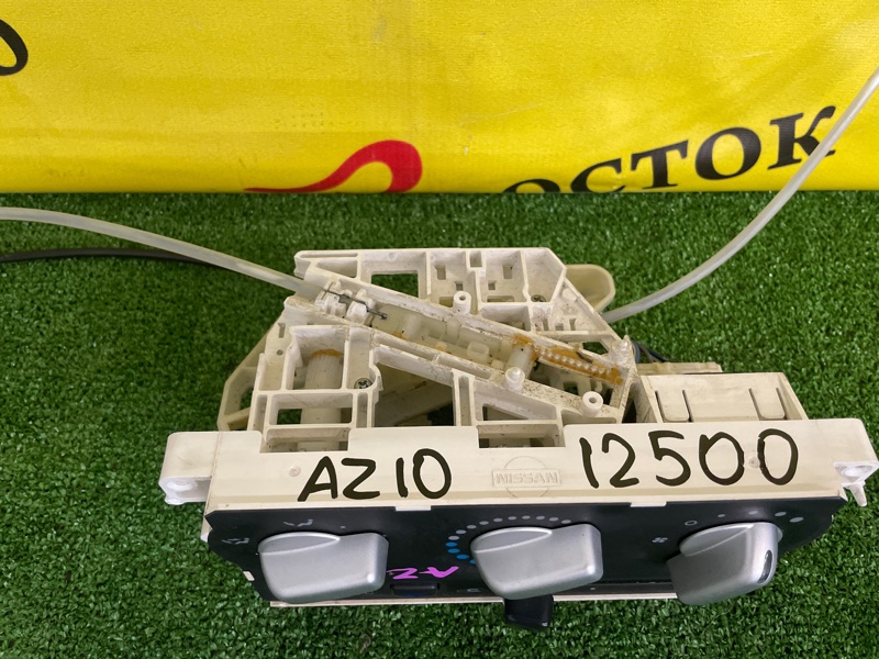 Блок управления климат-контролем, 400 рублей, Красноярск