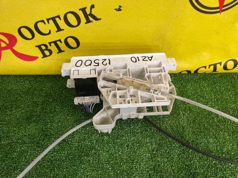 Блок управления климат-контролем, 400 рублей, Красноярск