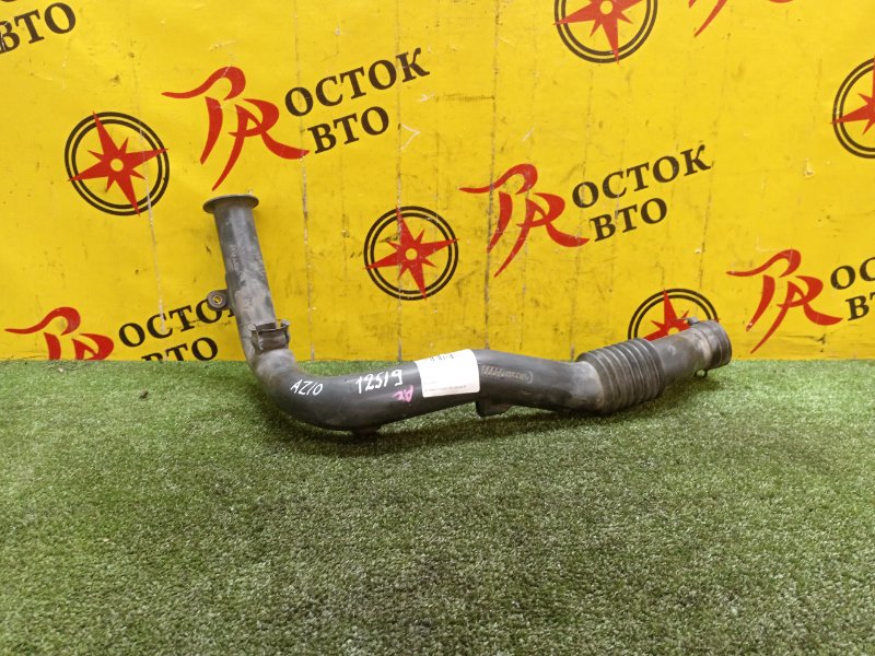 Воздухозаборник, 500 рублей, Красноярск