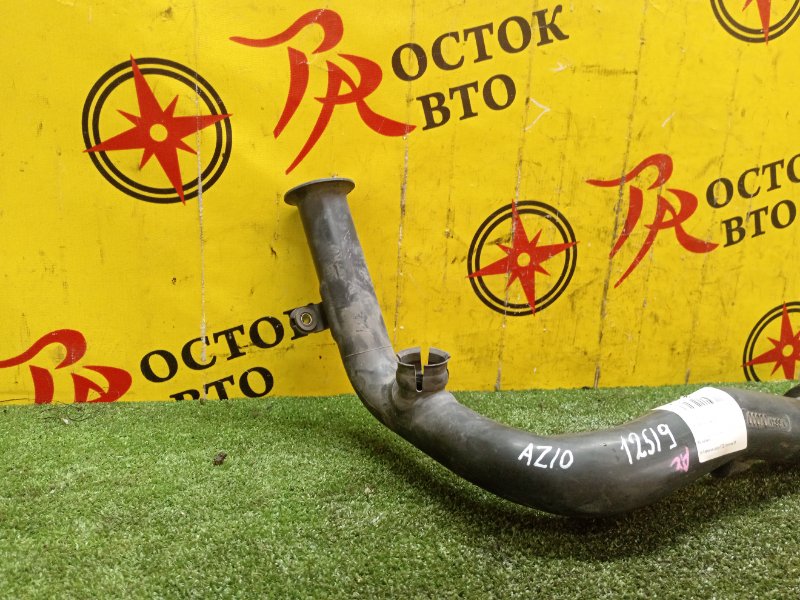 Воздухозаборник, 500 рублей, Красноярск