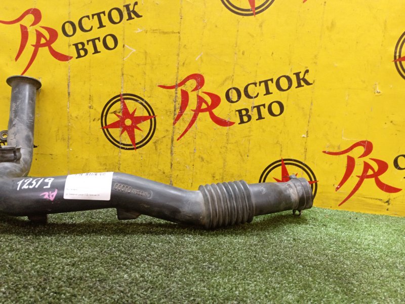 Воздухозаборник, 500 рублей, Красноярск