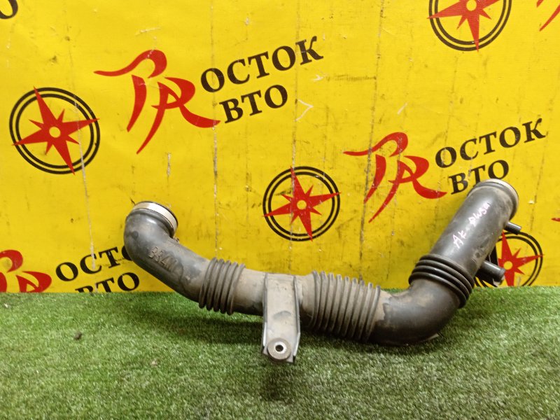 Патрубок воздушного фильтра, 500 рублей, Красноярск