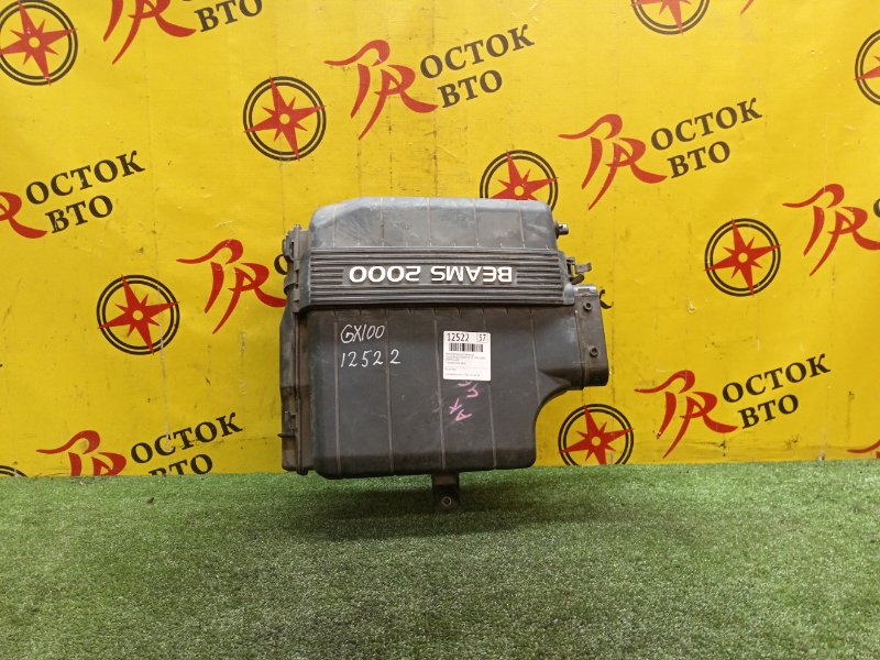 Корпус воздушного фильтра, 300 рублей, Красноярск