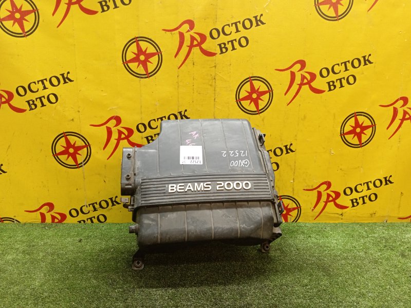 Корпус воздушного фильтра, 300 рублей, Красноярск