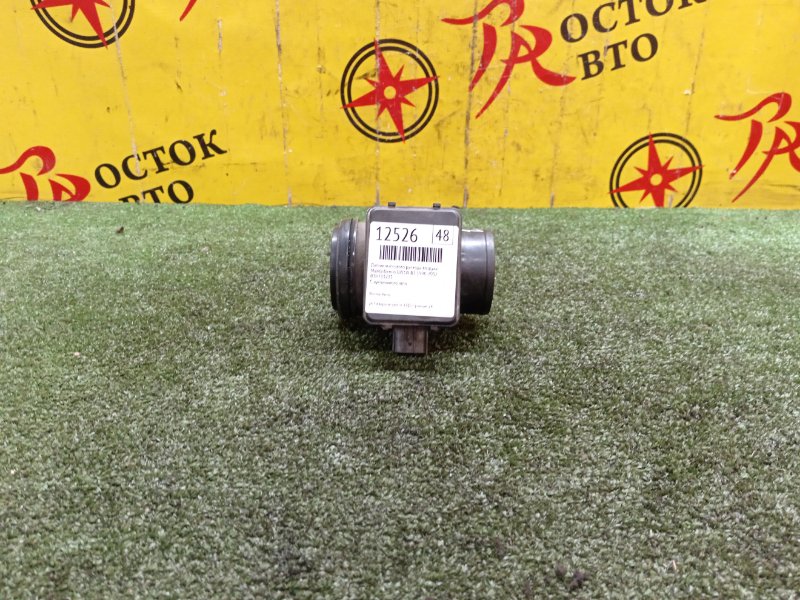 Датчик массового расхода воздуха, 1000 рублей, Красноярск