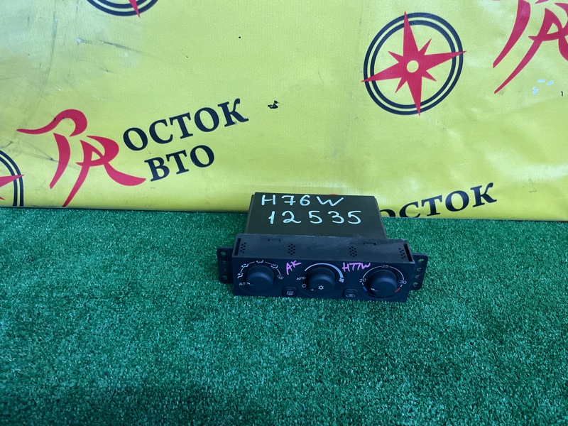 Блок управления климат-контролем, 500 рублей, Красноярск