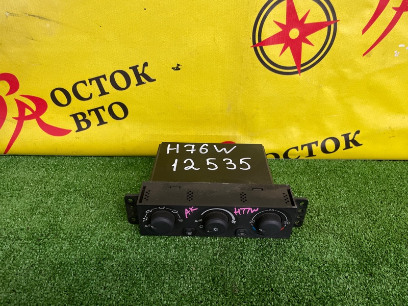 Блок управления климат-контролем, 500 рублей, Красноярск