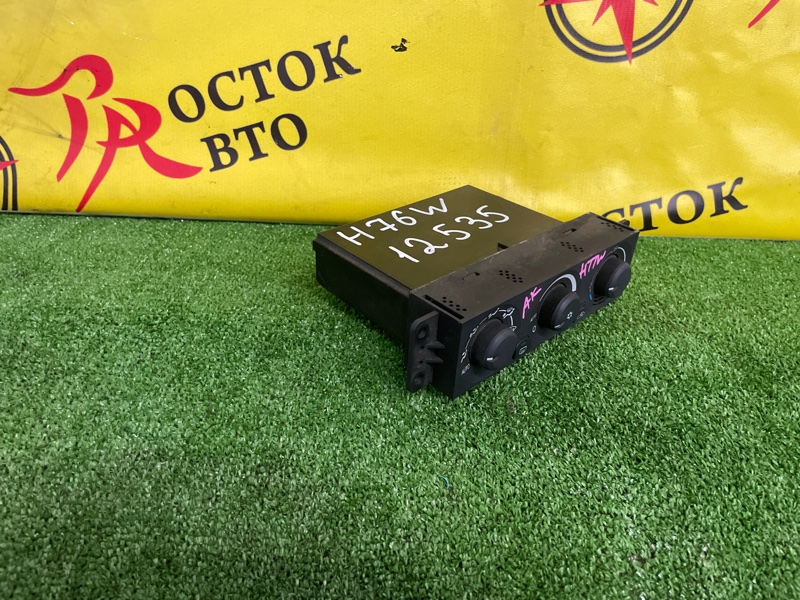 Блок управления климат-контролем, 500 рублей, Красноярск